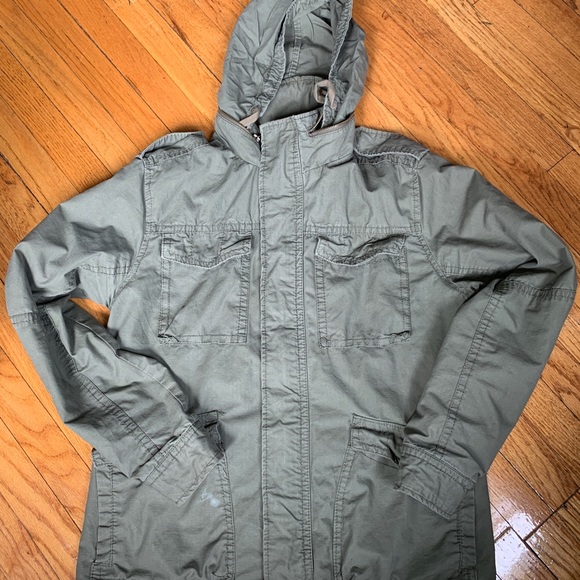 H&M jacket - Picture 2 of 4